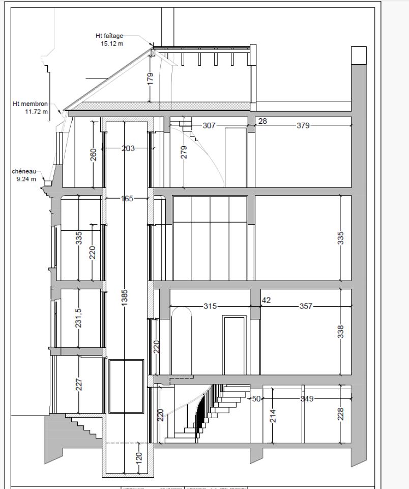 Bureau Strasbourg 500m² Location bureau Strasbourg Bas-Rhin OLBUR2425869 7